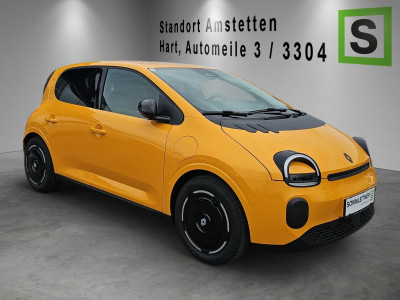 Renault Twingo Vorführwagen