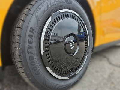 Renault Twingo Vorführwagen