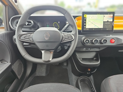 Renault Twingo Vorführwagen