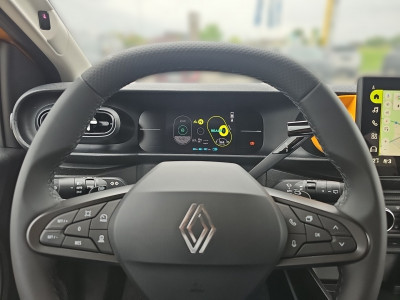 Renault Twingo Vorführwagen