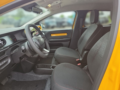 Renault Twingo Vorführwagen