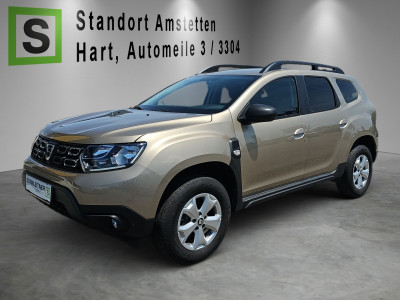 Dacia Duster Gebrauchtwagen Dacia Duster Gebrauchtwagen