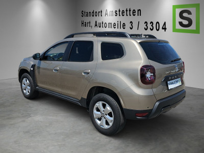 Dacia Duster Gebrauchtwagen Dacia Duster Gebrauchtwagen