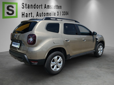 Dacia Duster Gebrauchtwagen Dacia Duster Gebrauchtwagen
