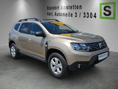Dacia Duster Gebrauchtwagen Dacia Duster Gebrauchtwagen