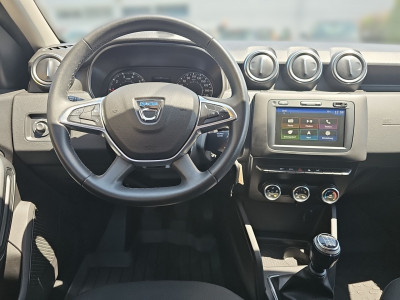 Dacia Duster Gebrauchtwagen Dacia Duster Gebrauchtwagen