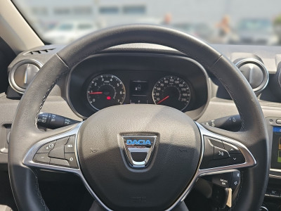 Dacia Duster Gebrauchtwagen Dacia Duster Gebrauchtwagen