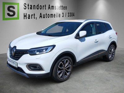 Renault Kadjar Gebrauchtwagen Renault Kadjar Gebrauchtwagen