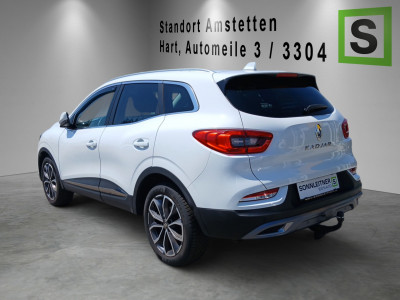 Renault Kadjar Gebrauchtwagen Renault Kadjar Gebrauchtwagen