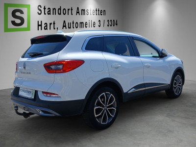 Renault Kadjar Gebrauchtwagen Renault Kadjar Gebrauchtwagen