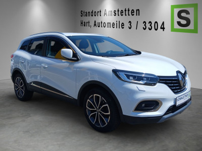 Renault Kadjar Gebrauchtwagen Renault Kadjar Gebrauchtwagen
