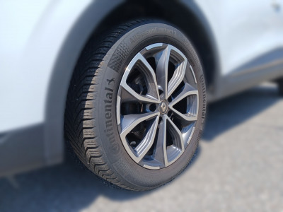Renault Kadjar Gebrauchtwagen Renault Kadjar Gebrauchtwagen