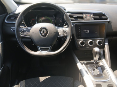 Renault Kadjar Gebrauchtwagen Renault Kadjar Gebrauchtwagen
