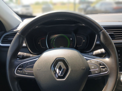 Renault Kadjar Gebrauchtwagen Renault Kadjar Gebrauchtwagen