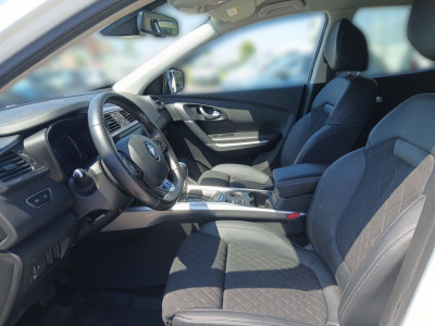 Renault Kadjar Gebrauchtwagen Renault Kadjar Gebrauchtwagen