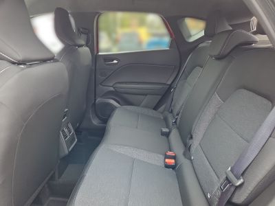 Renault Captur Neuwagen Renault Captur Neuwagen