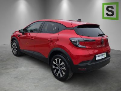 Renault Captur Neuwagen Renault Captur Neuwagen