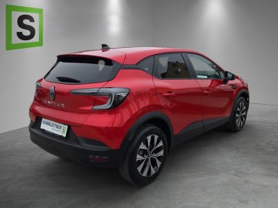 Renault Captur Neuwagen Renault Captur Neuwagen