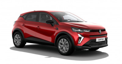 Renault Captur Neuwagen