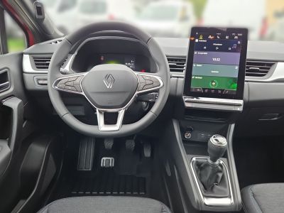 Renault Captur Neuwagen Renault Captur Neuwagen