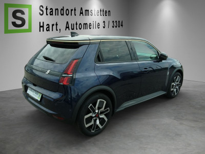 Renault R5 Vorführwagen Renault R5 Vorführwagen