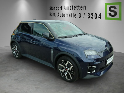 Renault R5 Vorführwagen Renault R5 Vorführwagen