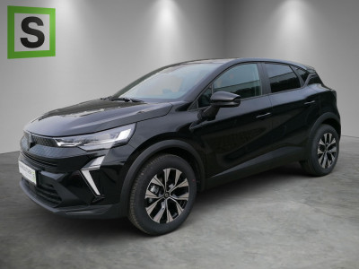 Renault Captur Neuwagen Renault Captur Neuwagen