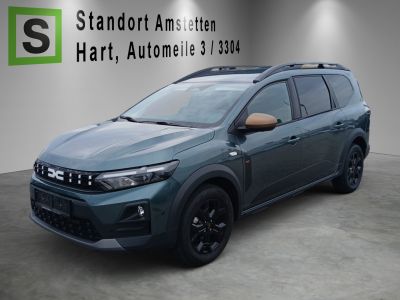 Dacia Jogger Vorführwagen Dacia Jogger Vorführwagen