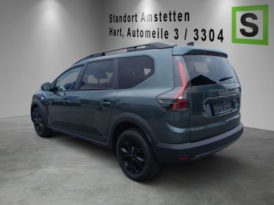 Dacia Jogger Vorführwagen Dacia Jogger Vorführwagen