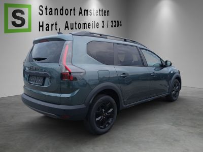 Dacia Jogger Vorführwagen Dacia Jogger Vorführwagen