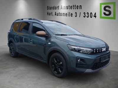 Dacia Jogger Vorführwagen Dacia Jogger Vorführwagen