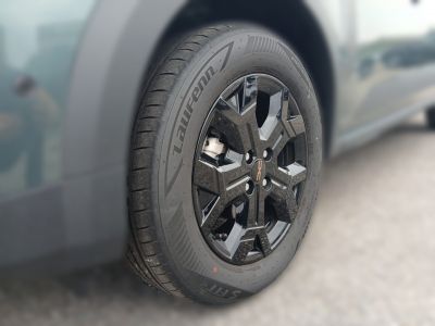 Dacia Jogger Vorführwagen Dacia Jogger Vorführwagen