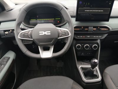 Dacia Jogger Vorführwagen Dacia Jogger Vorführwagen