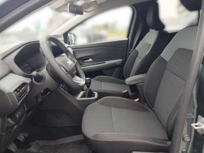 Dacia Jogger Vorführwagen Dacia Jogger Vorführwagen