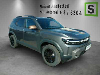 Dacia Duster Vorführwagen Dacia Duster Vorführwagen