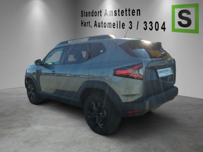 Dacia Duster Vorführwagen Dacia Duster Vorführwagen