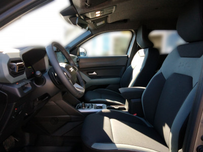 Dacia Duster Vorführwagen Dacia Duster Vorführwagen
