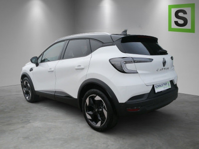 Renault Captur Neuwagen Renault Captur Neuwagen