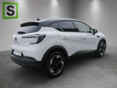 Renault Captur Neuwagen Renault Captur Neuwagen