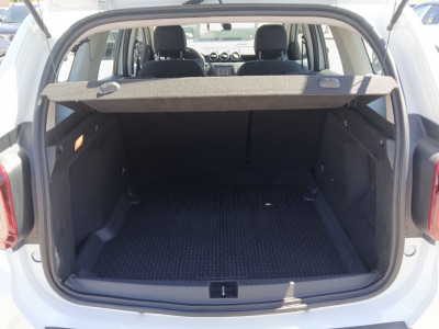 Dacia Duster Gebrauchtwagen Dacia Duster Gebrauchtwagen
