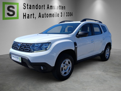 Dacia Duster Gebrauchtwagen Dacia Duster Gebrauchtwagen