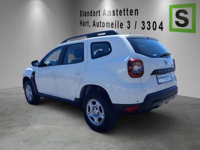 Dacia Duster Gebrauchtwagen Dacia Duster Gebrauchtwagen