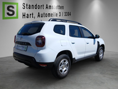 Dacia Duster Gebrauchtwagen Dacia Duster Gebrauchtwagen
