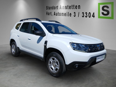 Dacia Duster Gebrauchtwagen Dacia Duster Gebrauchtwagen