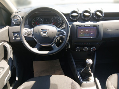 Dacia Duster Gebrauchtwagen Dacia Duster Gebrauchtwagen