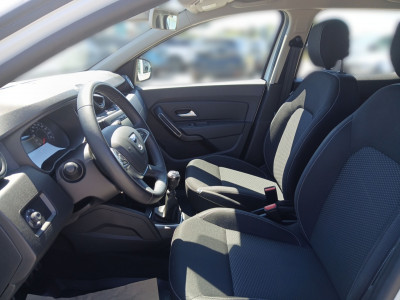 Dacia Duster Gebrauchtwagen Dacia Duster Gebrauchtwagen