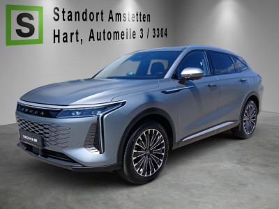 Omoda Omoda 9 Vorführwagen Omoda Omoda 9 Vorführwagen