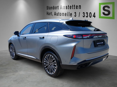 Omoda Omoda 9 Vorführwagen Omoda Omoda 9 Vorführwagen