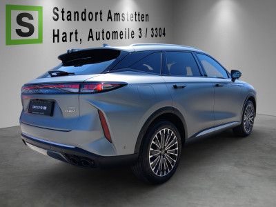 Omoda Omoda 9 Vorführwagen Omoda Omoda 9 Vorführwagen