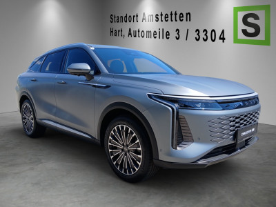 Omoda Omoda 9 Vorführwagen Omoda Omoda 9 Vorführwagen